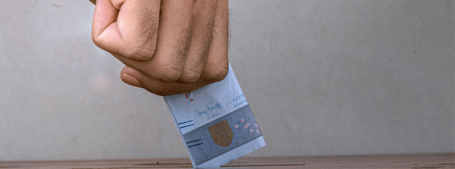 Investissement ou épragne